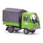 Busch 42252 - H0 - Multicar M26 RHG - grün